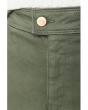 High-Rise Mona Wide Leg Trousers