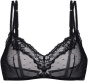 Damen Origins-Shimmer Dot-Bralette Bra (1er Pack) 