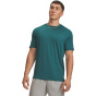 UNDER ARMOUR Мужская рубашка UA RUSH ENERGY SS