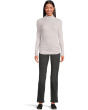 Nessa Turtleneck Tee