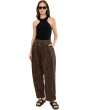 Becca Denim Trousers