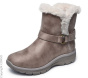 Skechers -Зимние лодки C38694832-4284