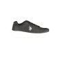 U.s. polo assn. Кроссовки-Woman-Черный
