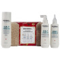 Goldwell Dual Senses Специалист по уходу за кожей головы Специалист по уходу за кожей головы Набор X-Mas 2025 Шампунь для ухода за кожей головы от перхоти 250 мл + сыворотка для ухода за кожей головы от выпадения волос 150 мл + специалист по уходу за коже