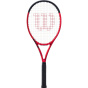 WILSON Мужская теннисная ракетка CLASH 100 PRO версии 2.0 FRM