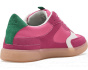 Tastic Lace-Up Shoes