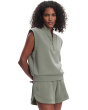 Loretta 1/2 Zip