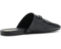 Macassie Slip-on Flat Mule