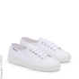 Superga Кроссовки Leggera C69404904-4292