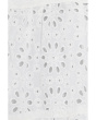 High Tie Neck Sleeveless Top