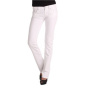 Phard Pants-Woman-Белый