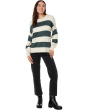 Ivy Stripe Sweater