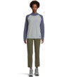 Summit Grid™ Tunic Hoody