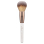 Luvia Cosmetics Кисть для лица 208 Кисть для пудры - Элегантность - 1 шт.