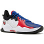 Мужские баскетбольные кроссовки Nike модели CW3143-101