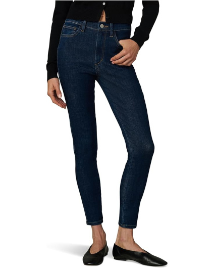 Joe's Jeans Женская модель The Charlie Ankle Skinny