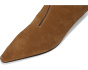 The Emilie Tall Boot in Suede