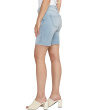 Cassie Shorts in Sailing Blue
