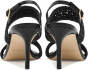 Harlan Double Band Sandals