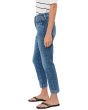 Petite Sheri Ankle in Breezy Palms