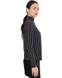 Sunsense Slinky Long Sleeve Quarter Zip