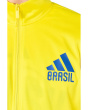 Brazil Olp Track Top