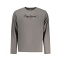 Pepe jeans Футболка - Мужская - Grigio