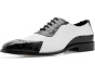 Tarango Modified Cap Toe Oxford