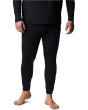 Big & Tall Midweight Stretch Tights