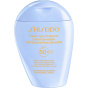 Shiseido Защитный экспертный солнцезащитный лосьон Sensitive SPF50+ - 150 мл