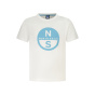 North sails Футболка - - Bianco