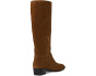 Andes Zip Tall Boots