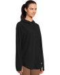 Join Pile Fleece Fullzip Hood