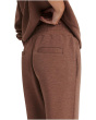 The Slim Zip Hem Pants