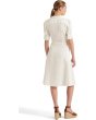 Linen Shirtdress