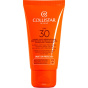 Collistar Солнцезащитный крем для загара Global Anti-Age Protection Крем для загара для лица SPF 30 - 50 мл