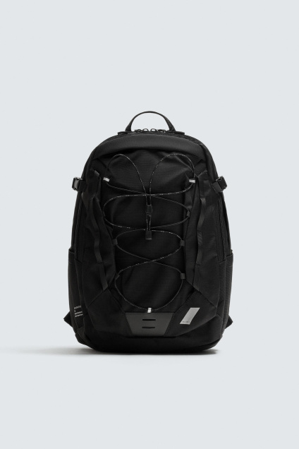 Zara СПОРТИВНЫЙ РЮКЗАК 30Л 495716318-800-3