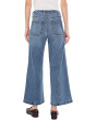Meg-High-Rise, Wide Leg Pants in Acutely