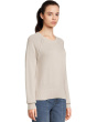 Raglan Sleeve Pullover