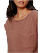 Easy Sweater Tee