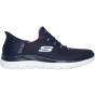 SKECHERS Женские тапочки на высшем УРОВНЕ-DIAMOND DREAM