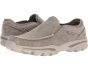 Relaxed Fit: Creston - Moseco