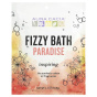 Aura Cacia, Fizzy Bath, Fizzy Bath, Paradise, 70,9 г (2,5 унции)