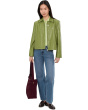 Short Mod Jacket