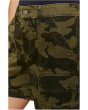 Boyfriend Utility Shorts