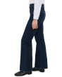 31" Sofia Seamed Beltloops in Visage