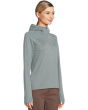 Crater Lake™ Heavyweight Half Zip Hoody