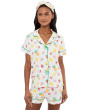 Viva La Vida Pajama Set