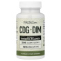 SMNutrition, CDG и DIM, 30 капсул