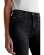 Farrah Mid-Rise Crop Boot Jeans in 2 Years Ginza
